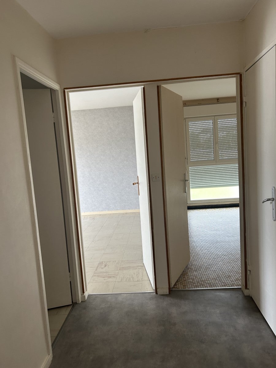 Appartement Rue du 11 Novembre à Semur-en-Auxois