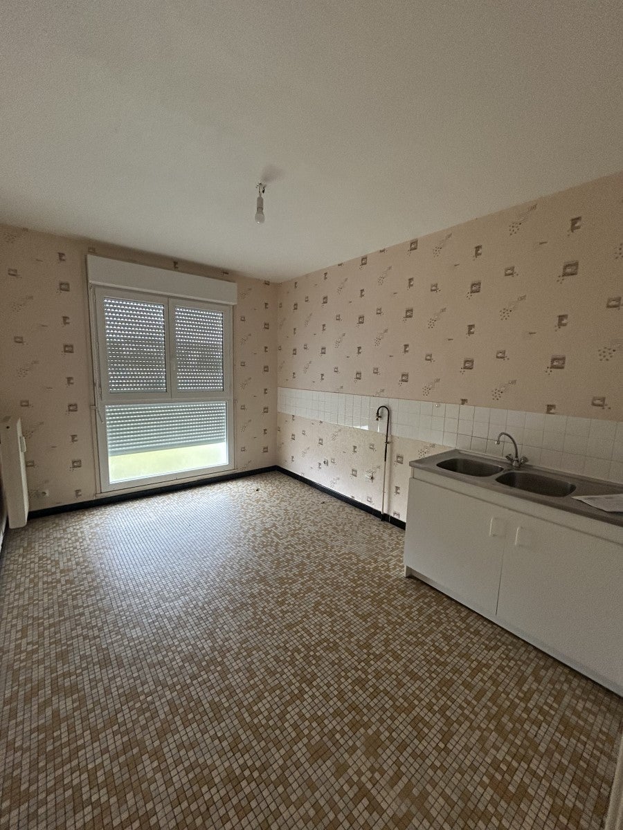 Appartement Rue du 11 Novembre à Semur-en-Auxois