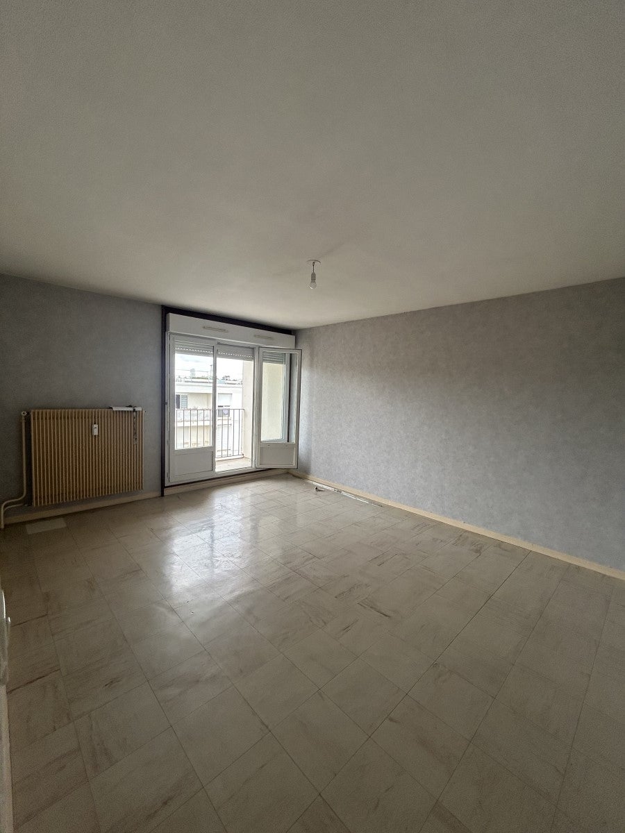 Appartement Rue du 11 Novembre à Semur-en-Auxois