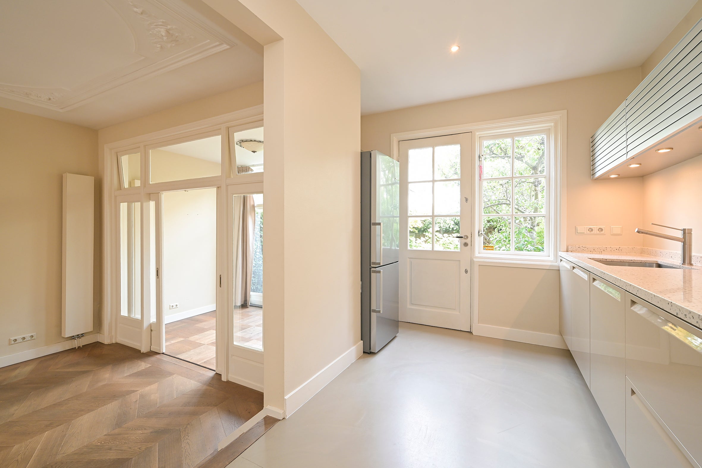 Tussenwoning te koop: Celebesstraat 69, 'S-Gravenhage