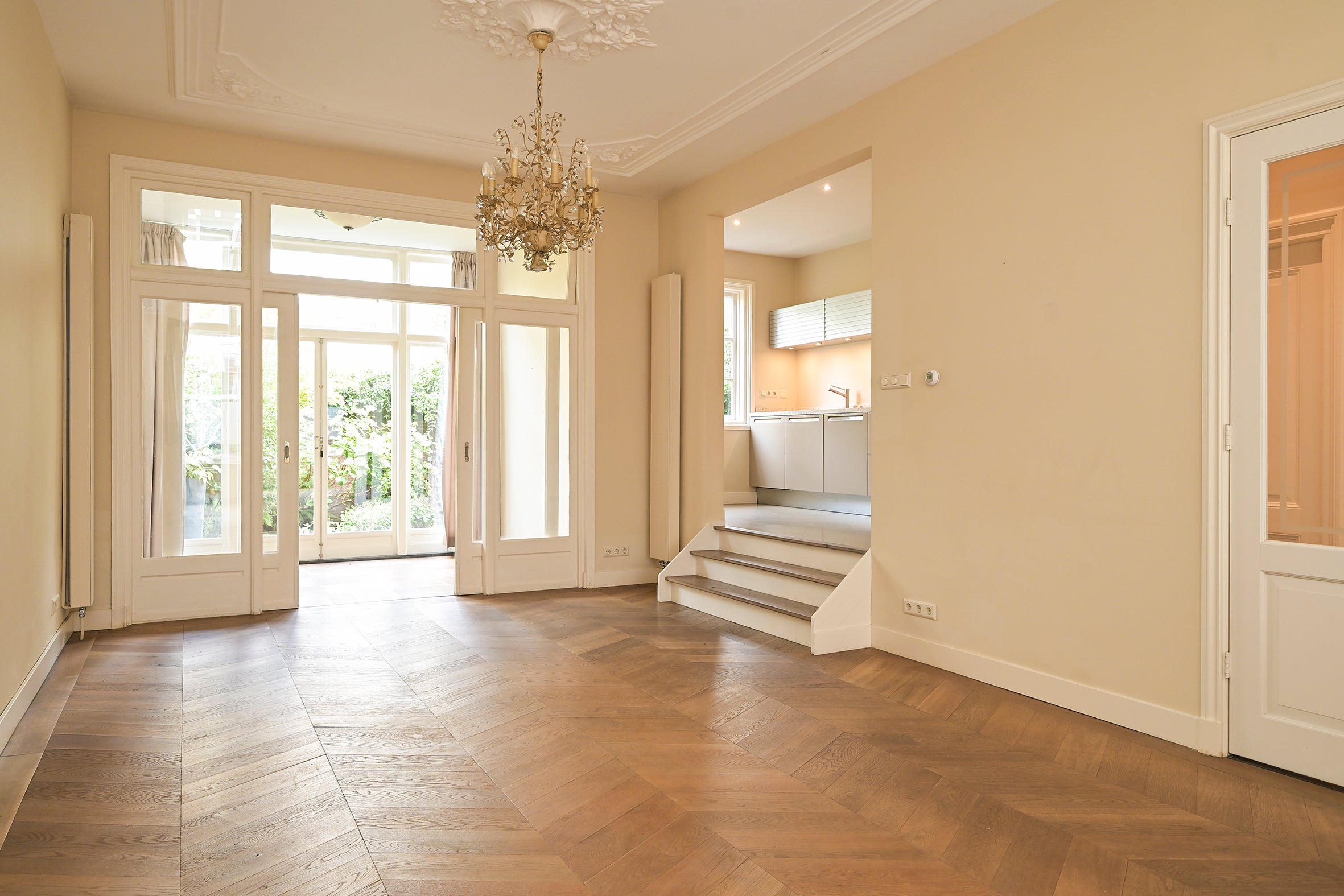 Tussenwoning te koop: Celebesstraat 69, 'S-Gravenhage