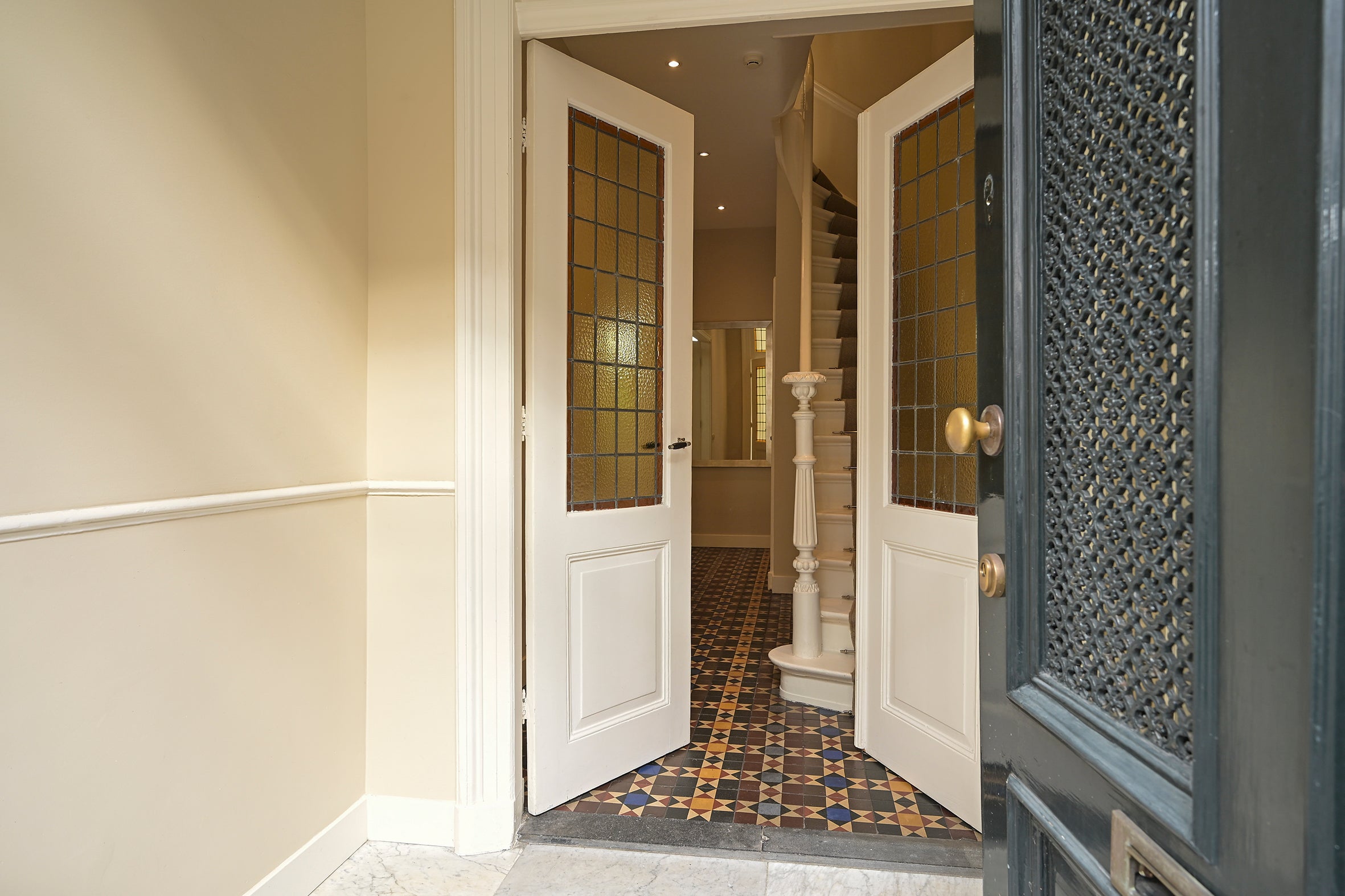 Tussenwoning te koop: Celebesstraat 69, 'S-Gravenhage