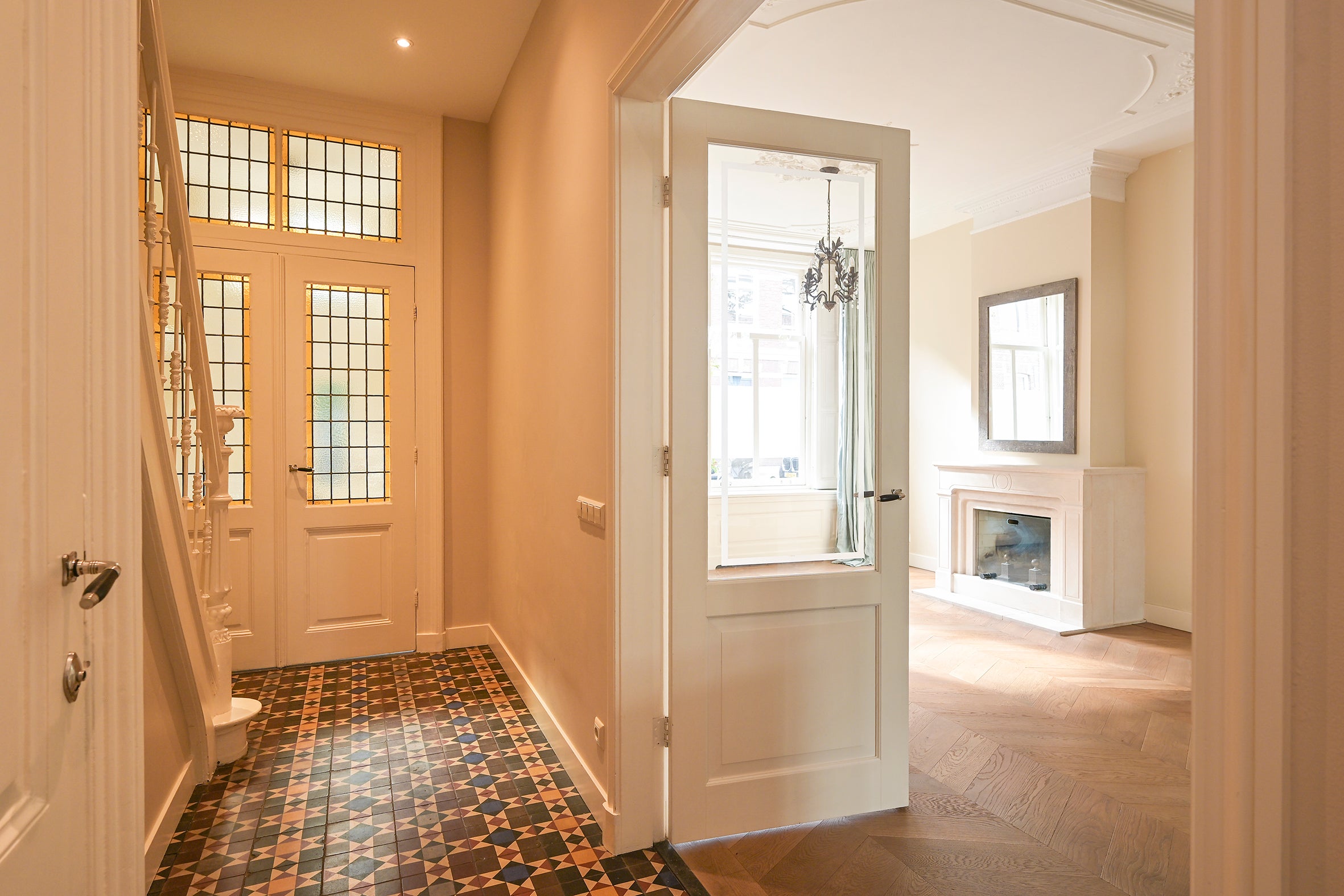 Tussenwoning te koop: Celebesstraat 69, 'S-Gravenhage