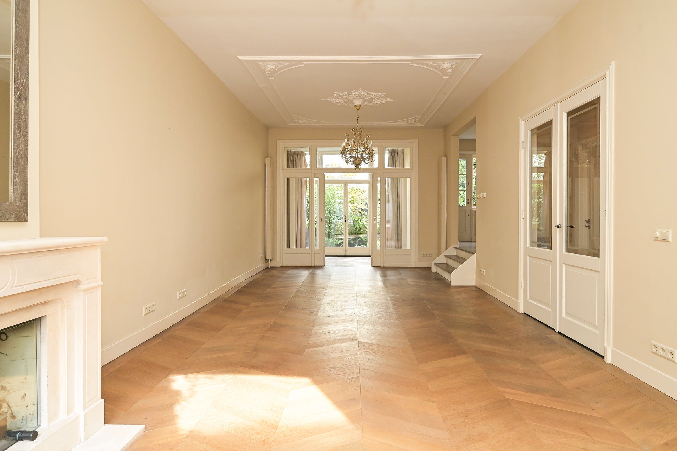 Tussenwoning te koop: Celebesstraat 69, 'S-Gravenhage