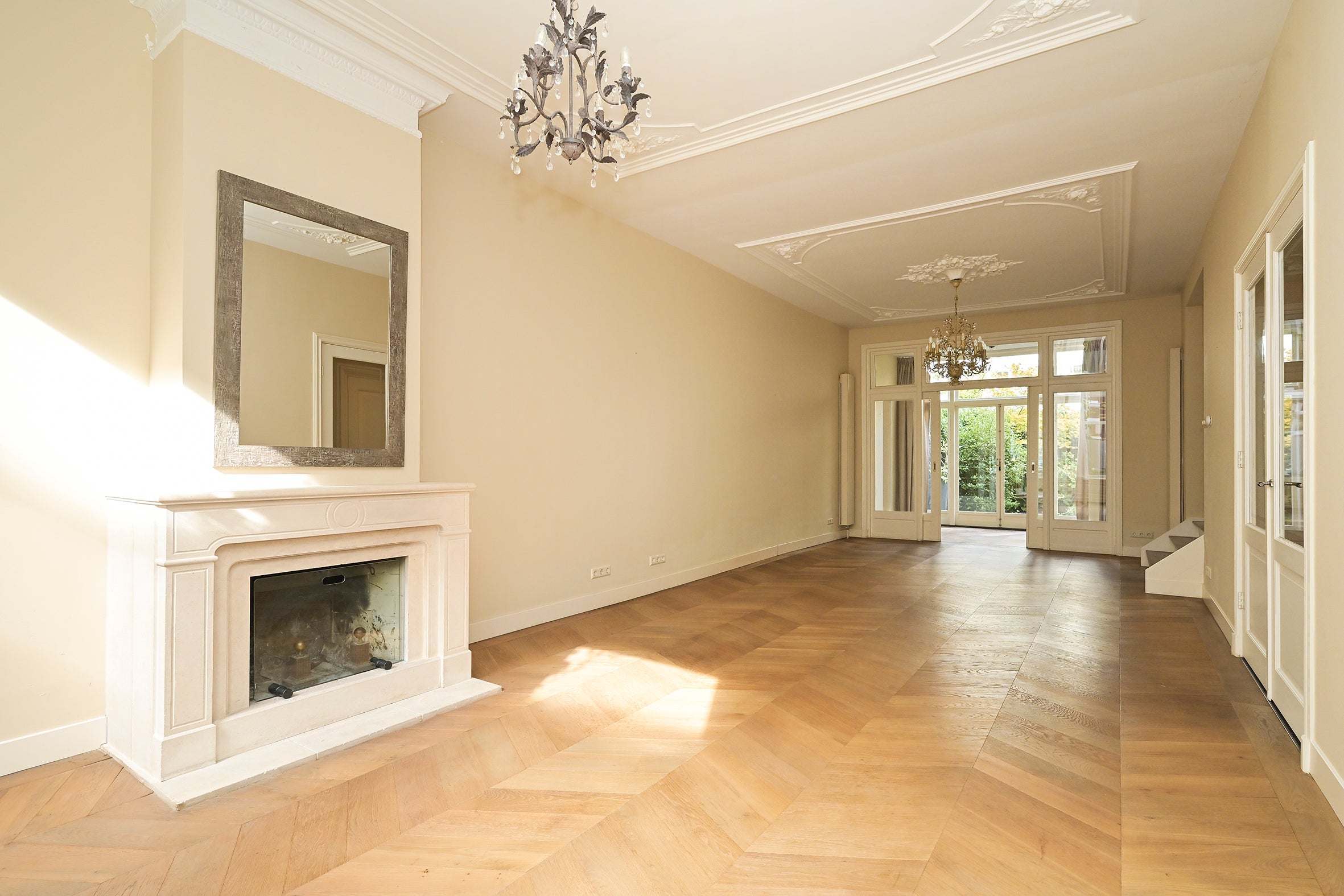 Tussenwoning te koop: Celebesstraat 69, 'S-Gravenhage