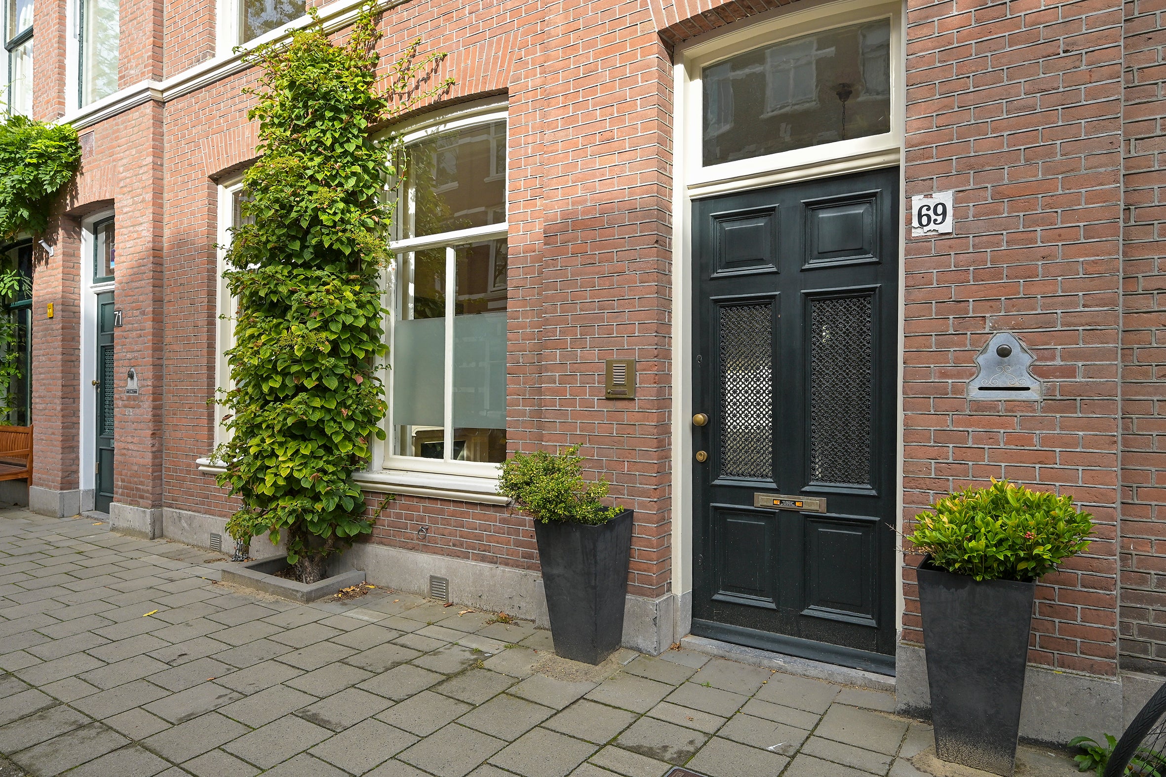 Tussenwoning te koop: Celebesstraat 69, 'S-Gravenhage