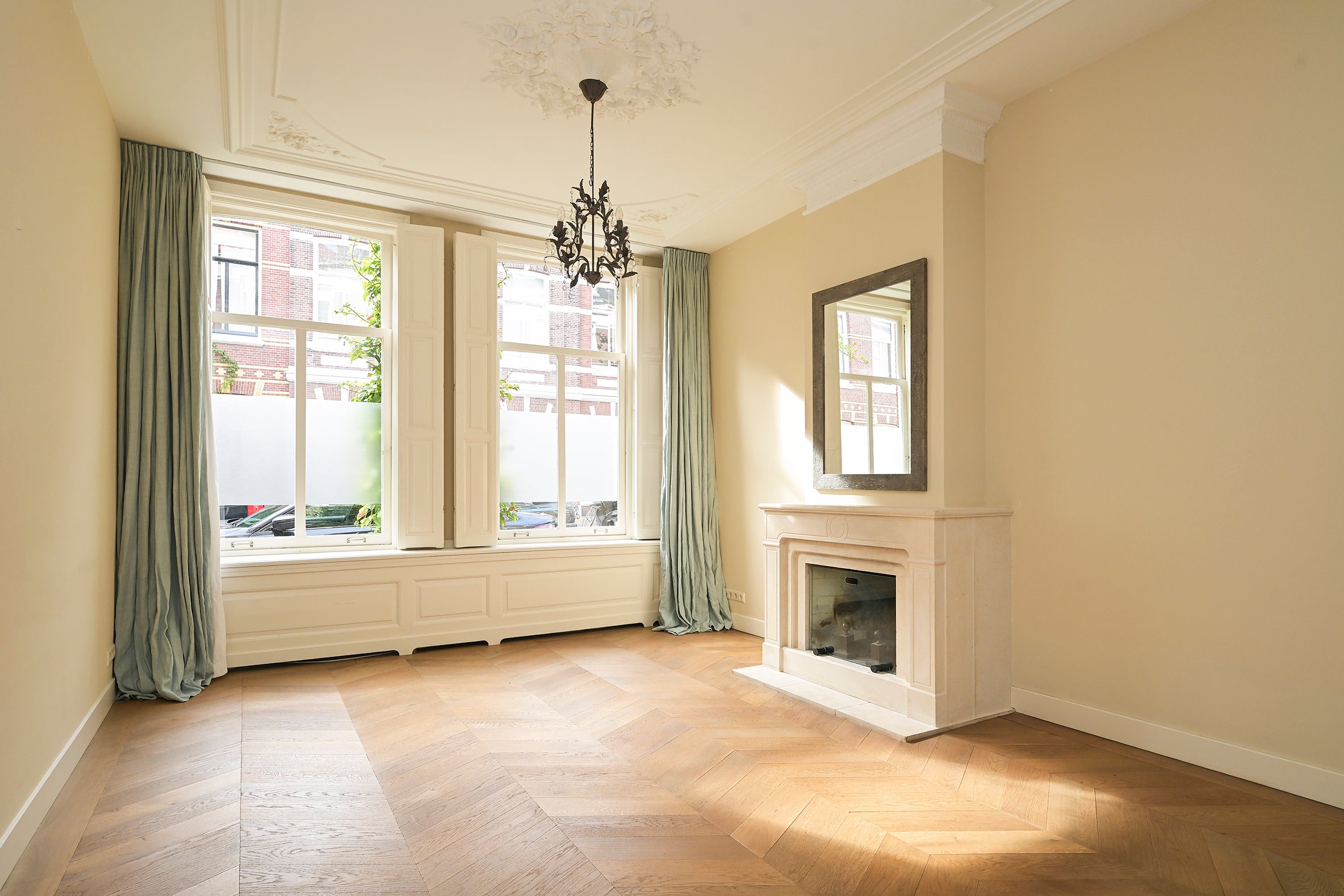 Tussenwoning te koop: Celebesstraat 69, 'S-Gravenhage
