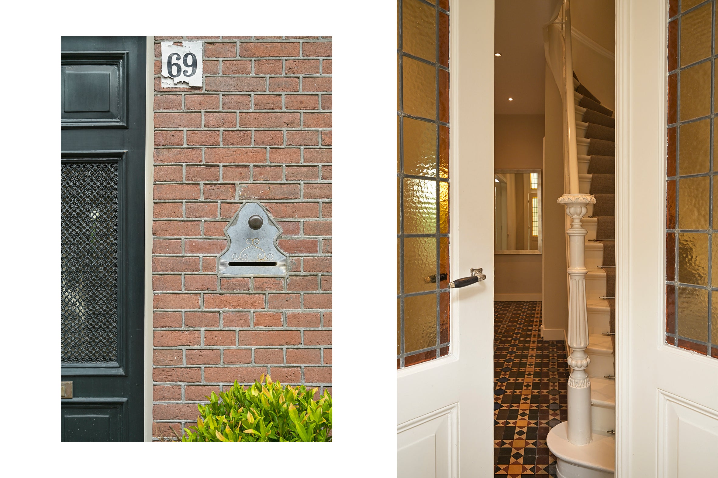 Tussenwoning te koop: Celebesstraat 69, 'S-Gravenhage