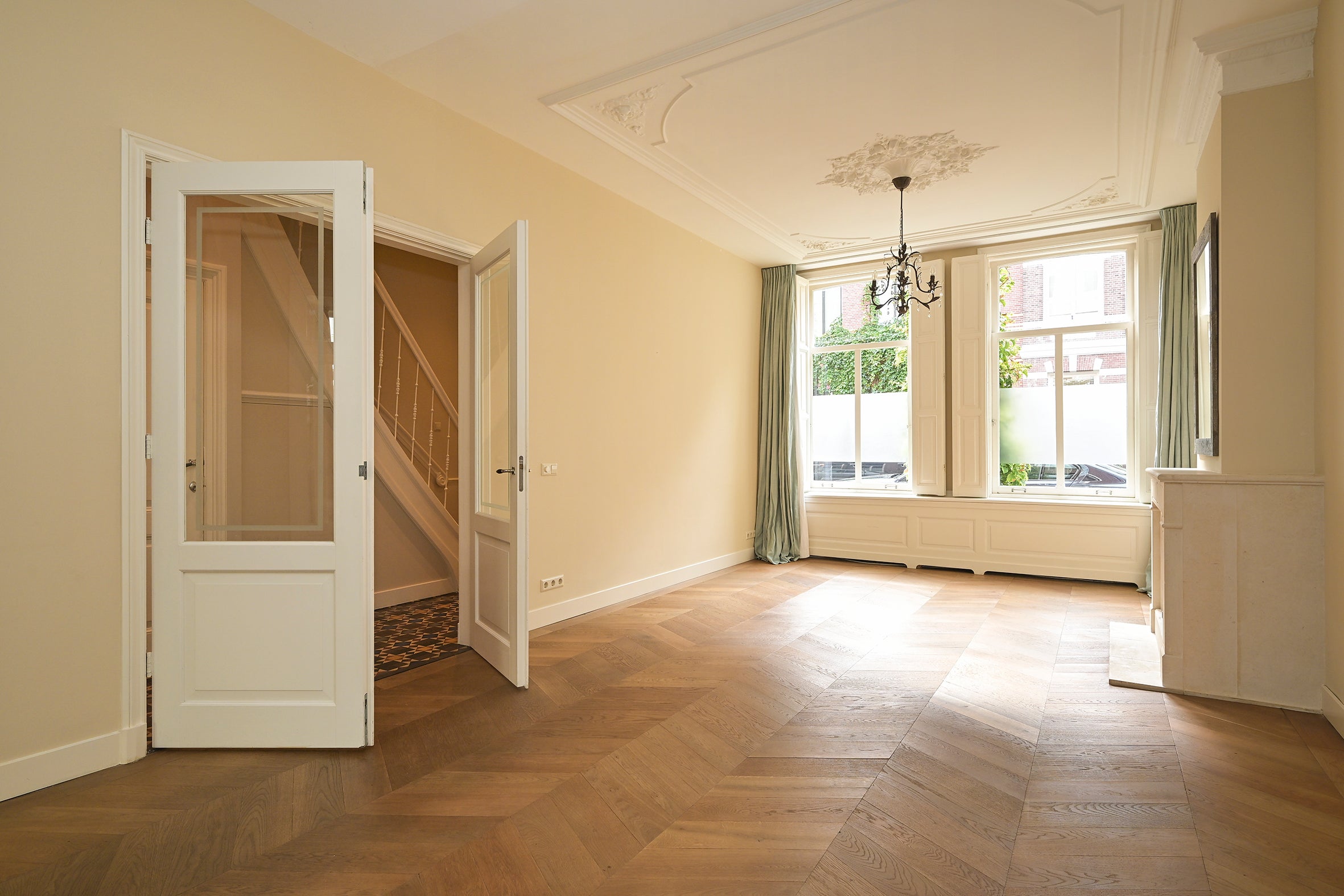 Tussenwoning te koop: Celebesstraat 69, 'S-Gravenhage