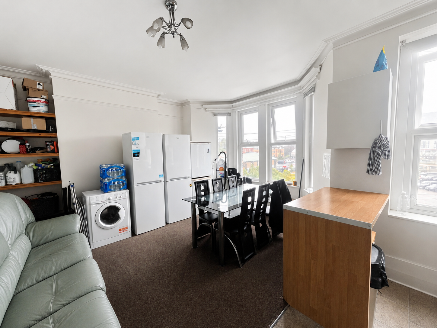 Room Faulkner Road in Newport