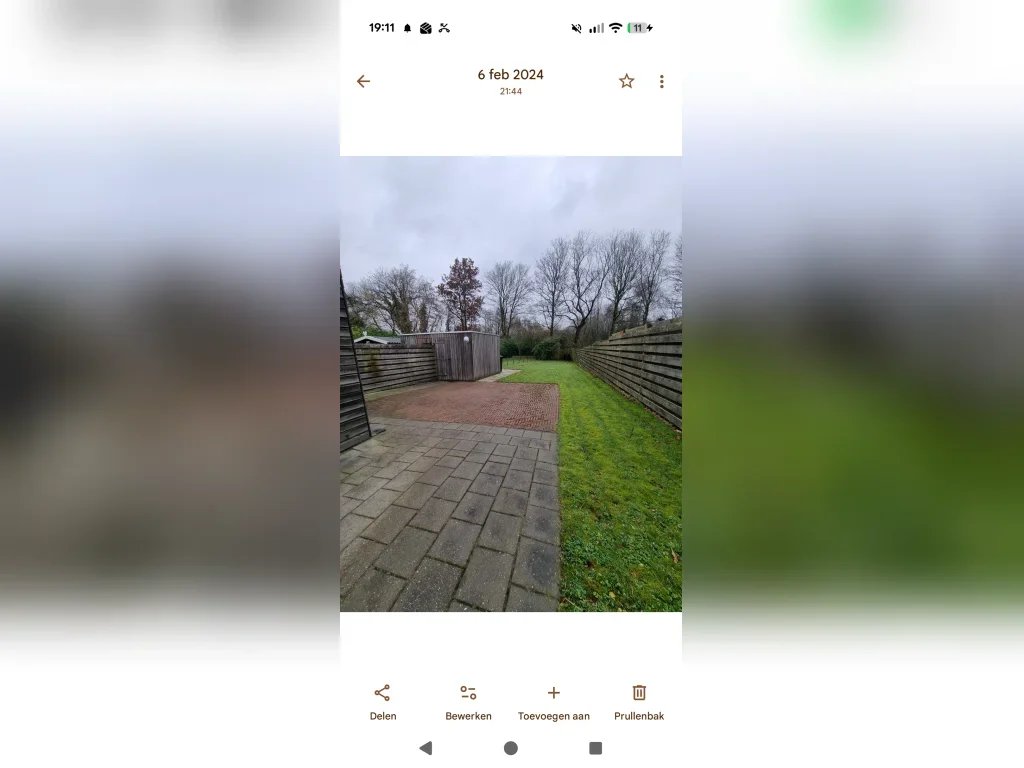 Huis Greveling in Annerveenschekanaal