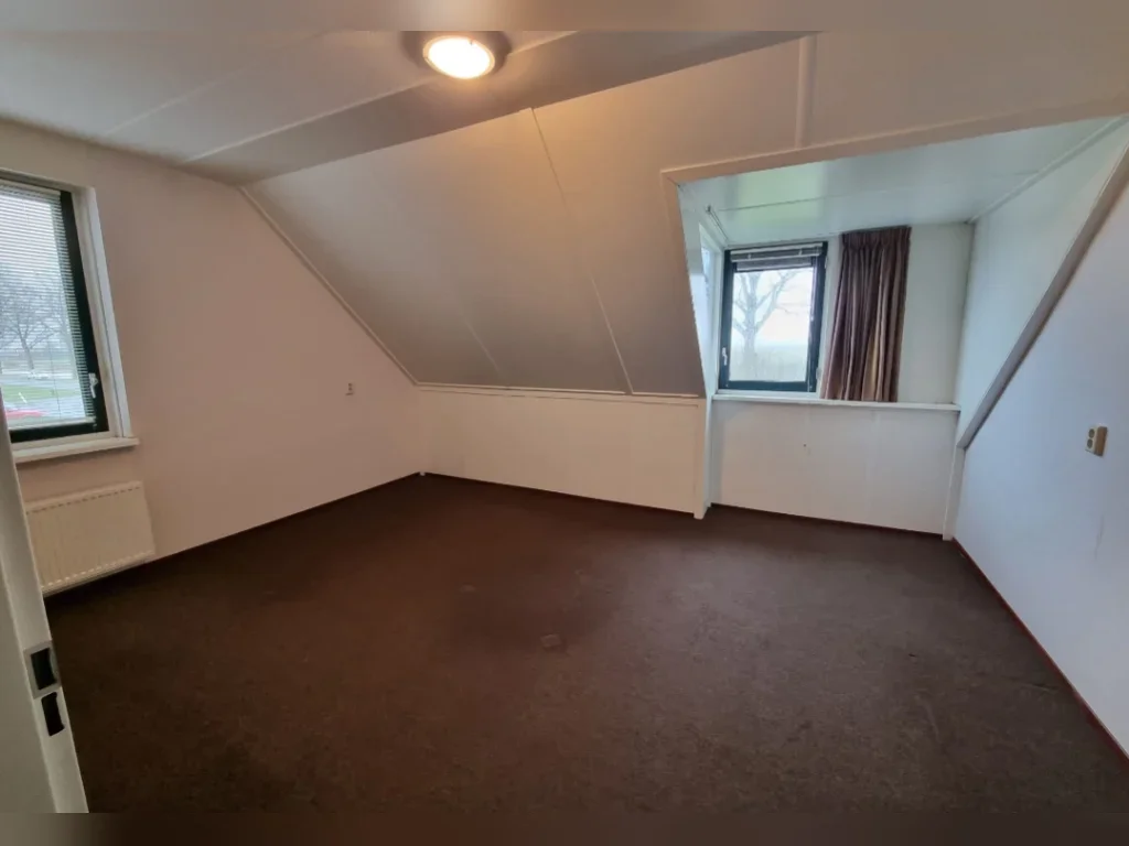 House Greveling in Annerveenschekanaal