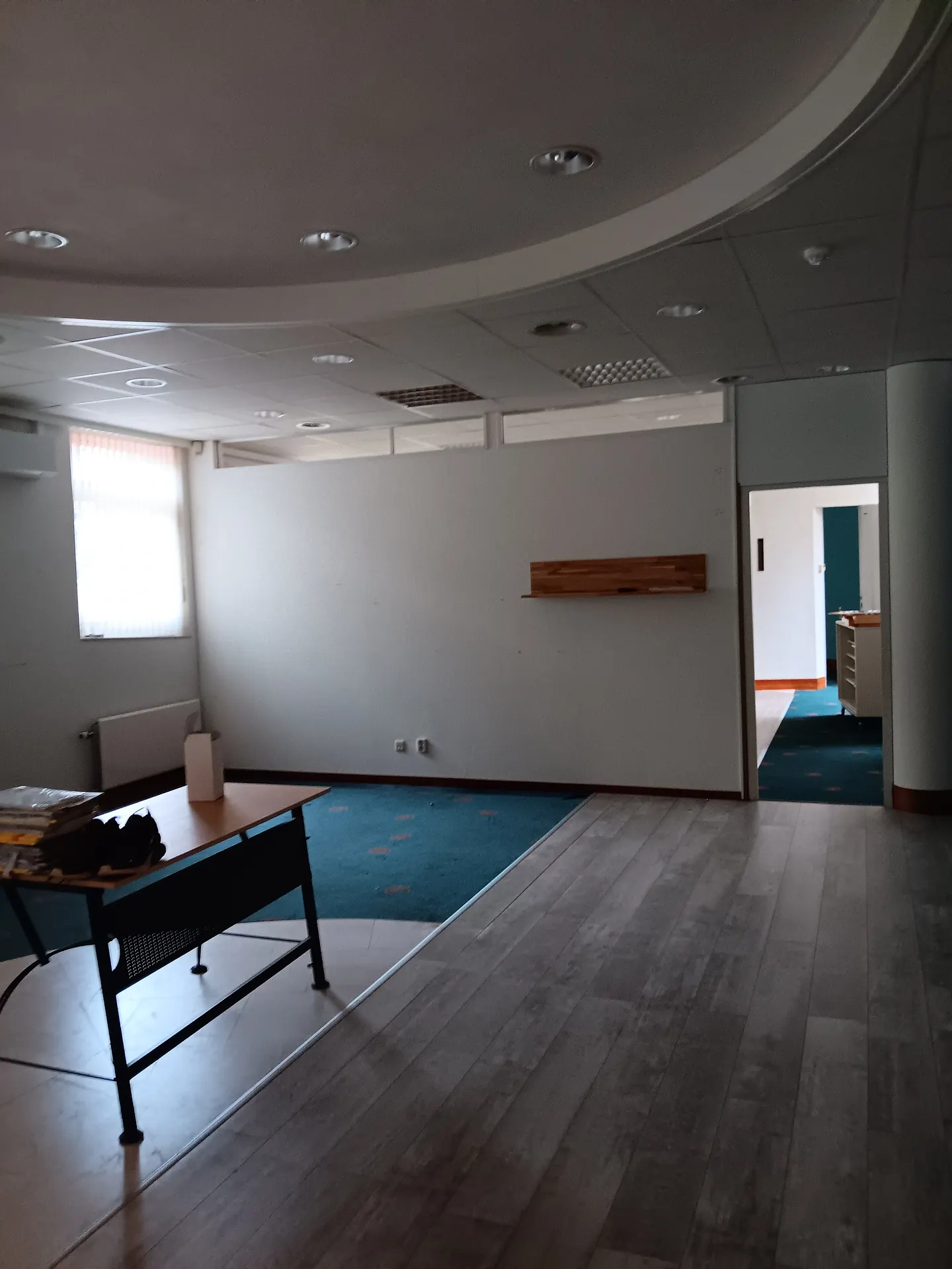 Appartement Herstraat in Horst