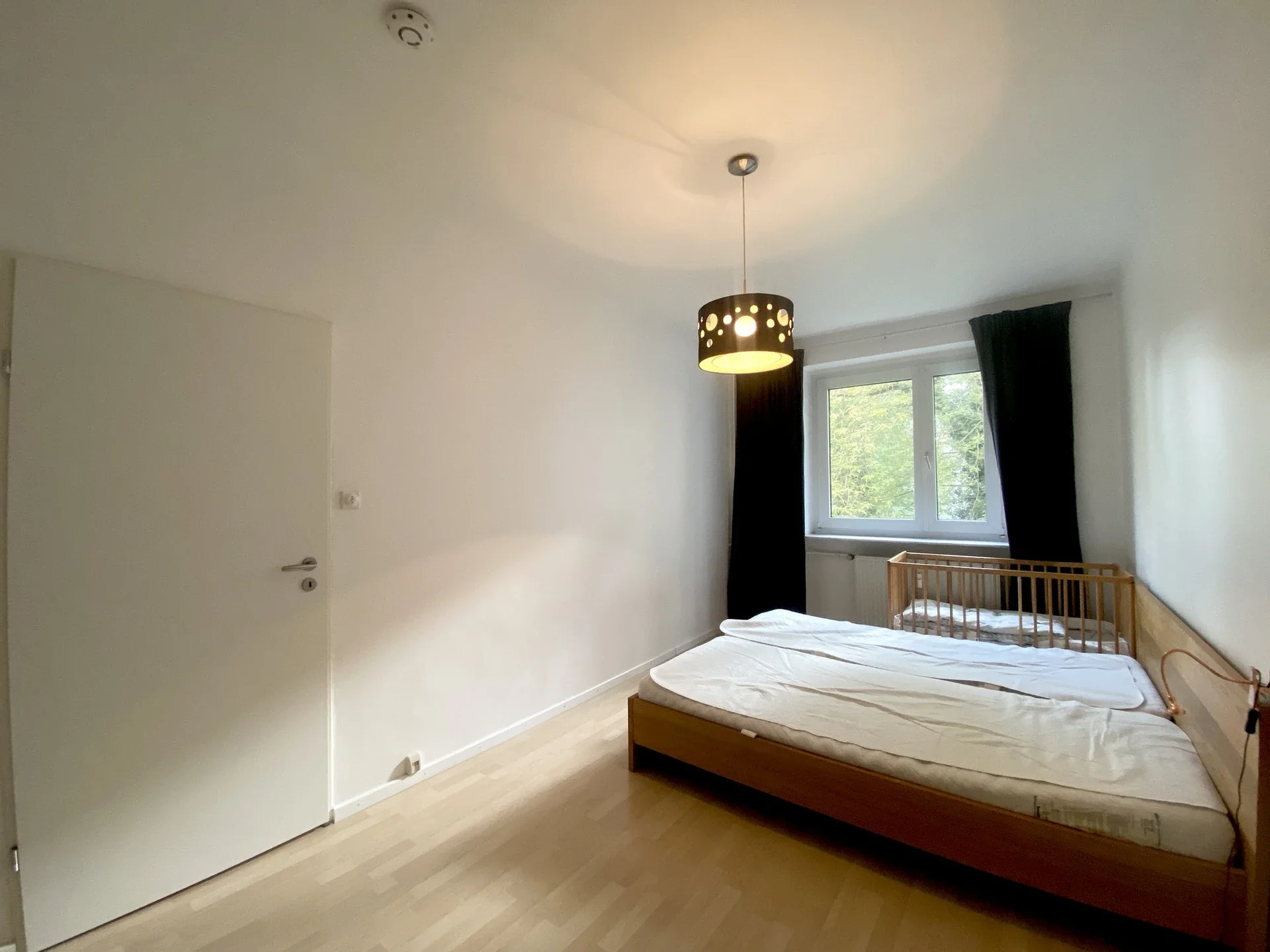 Wohnung Paulstraße in Berlin