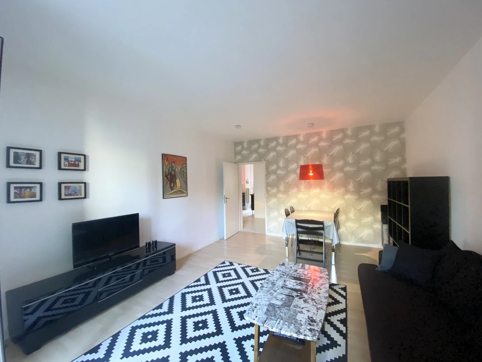 Wohnung Paulstraße in Berlin