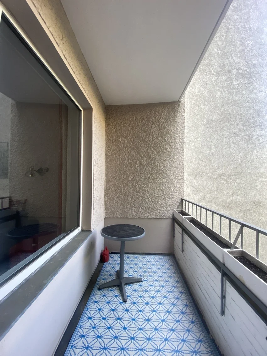 Wohnung Paulstraße in Berlin