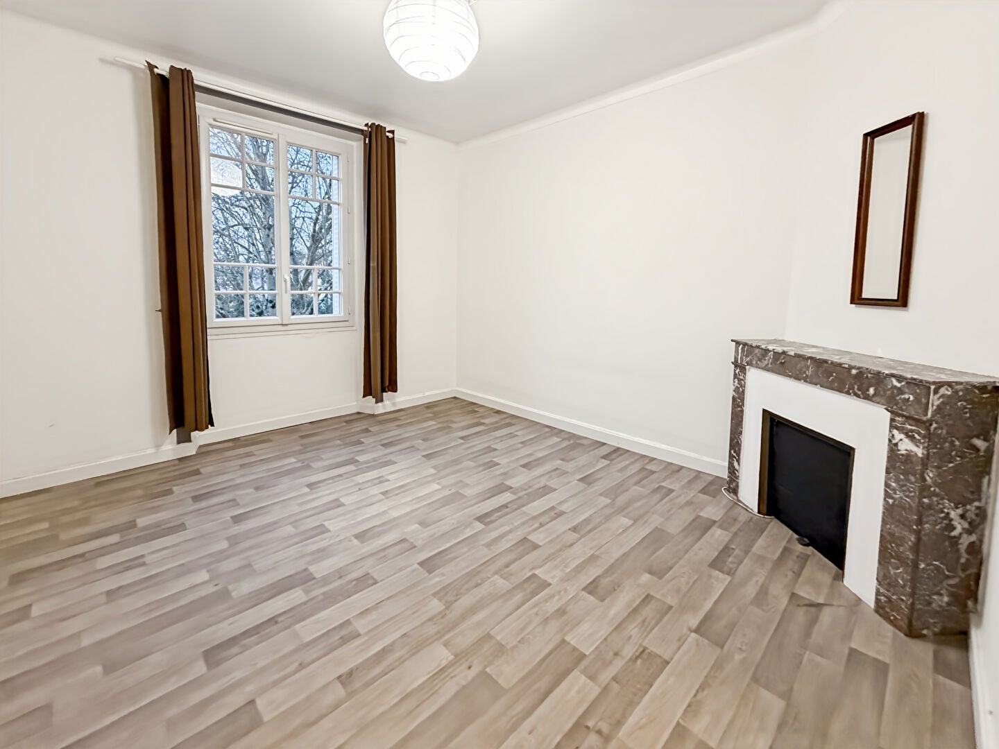 Appartement Boulevard de Chézy à Rennes