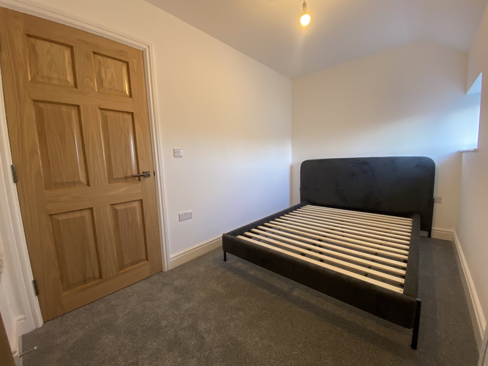 Flat Great Darkgate Street in Aberystwyth