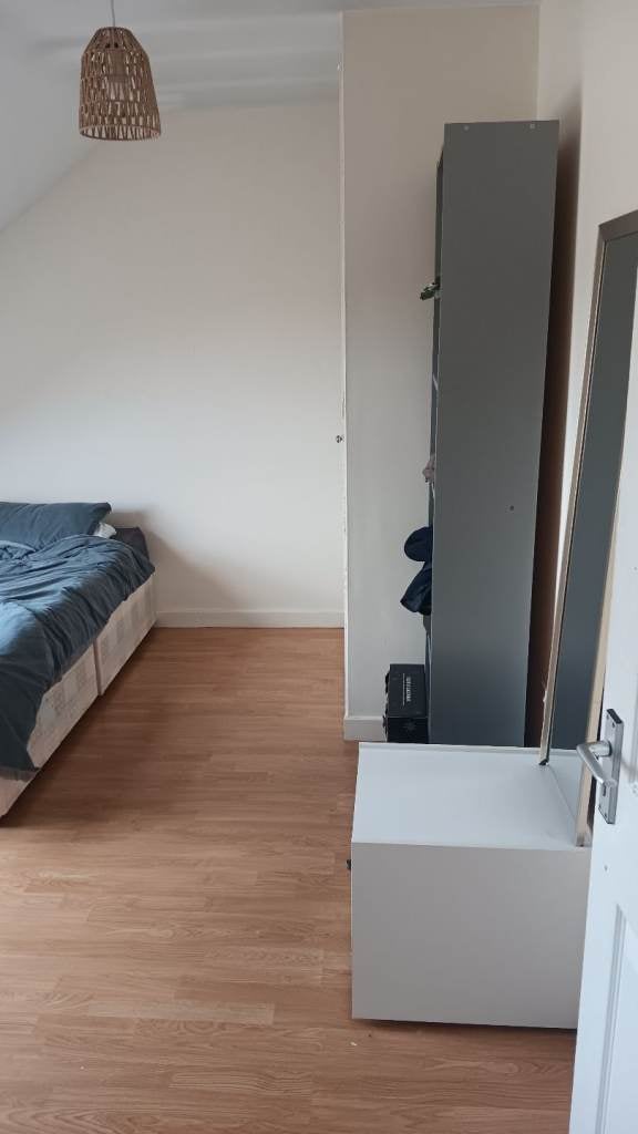 Room Hotspur Street in Newcastle upon Tyne