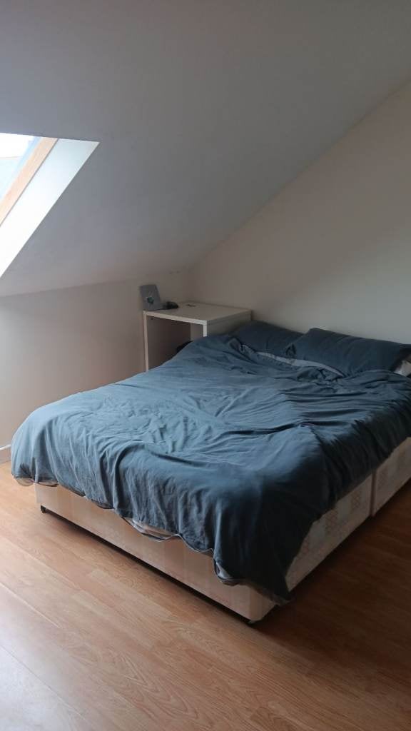 Room Hotspur Street in Newcastle upon Tyne