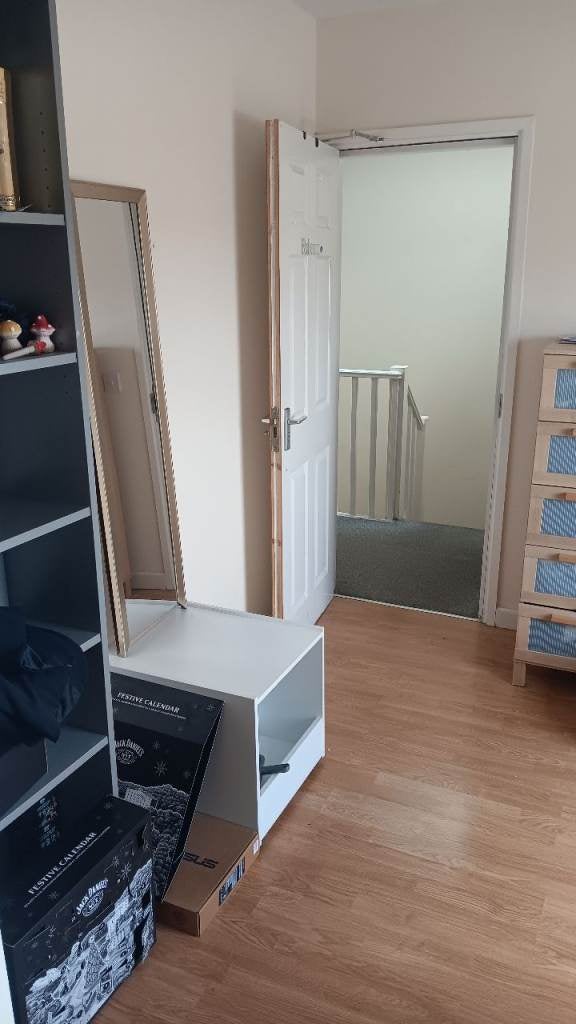 Room Hotspur Street in Newcastle upon Tyne