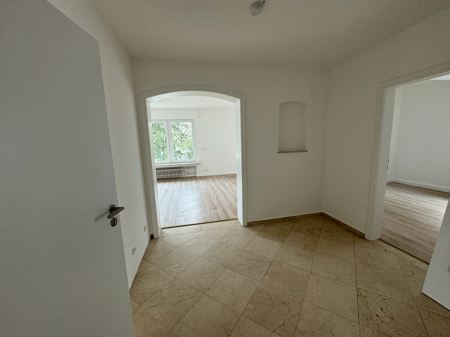 Wohnung Spießstraße in Offenbach am Main