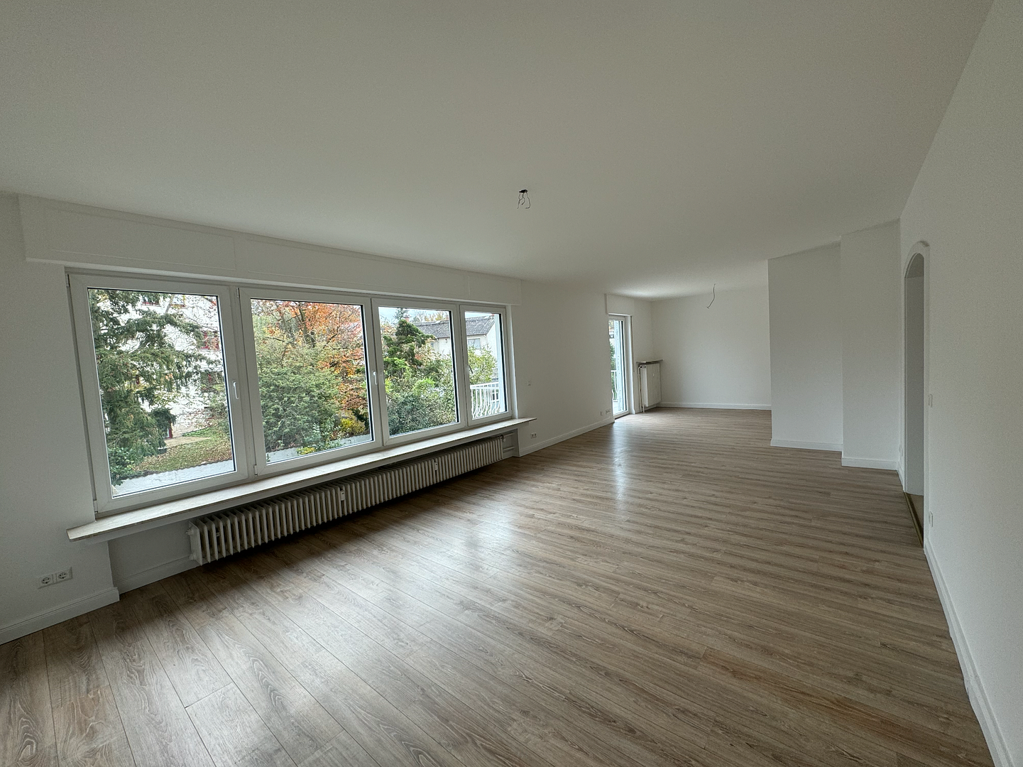 Wohnung Spießstraße in Offenbach am Main