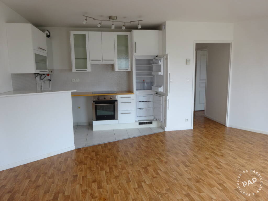 Appartement Rue Laurent Fignon à Montigny-le-Bretonneux