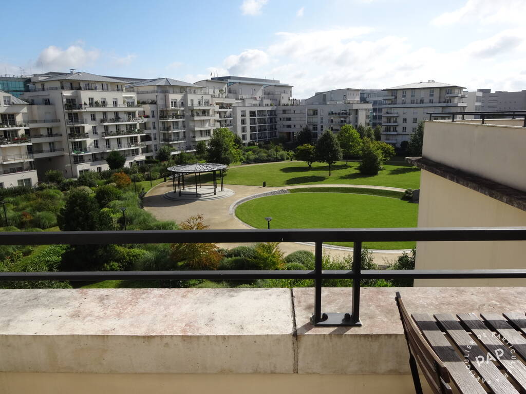 Appartement Rue Laurent Fignon à Montigny-le-Bretonneux