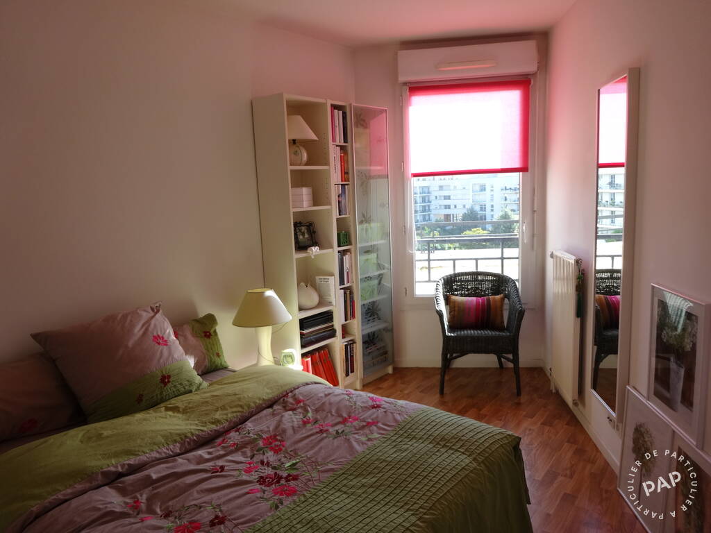 Appartement Rue Laurent Fignon à Montigny-le-Bretonneux