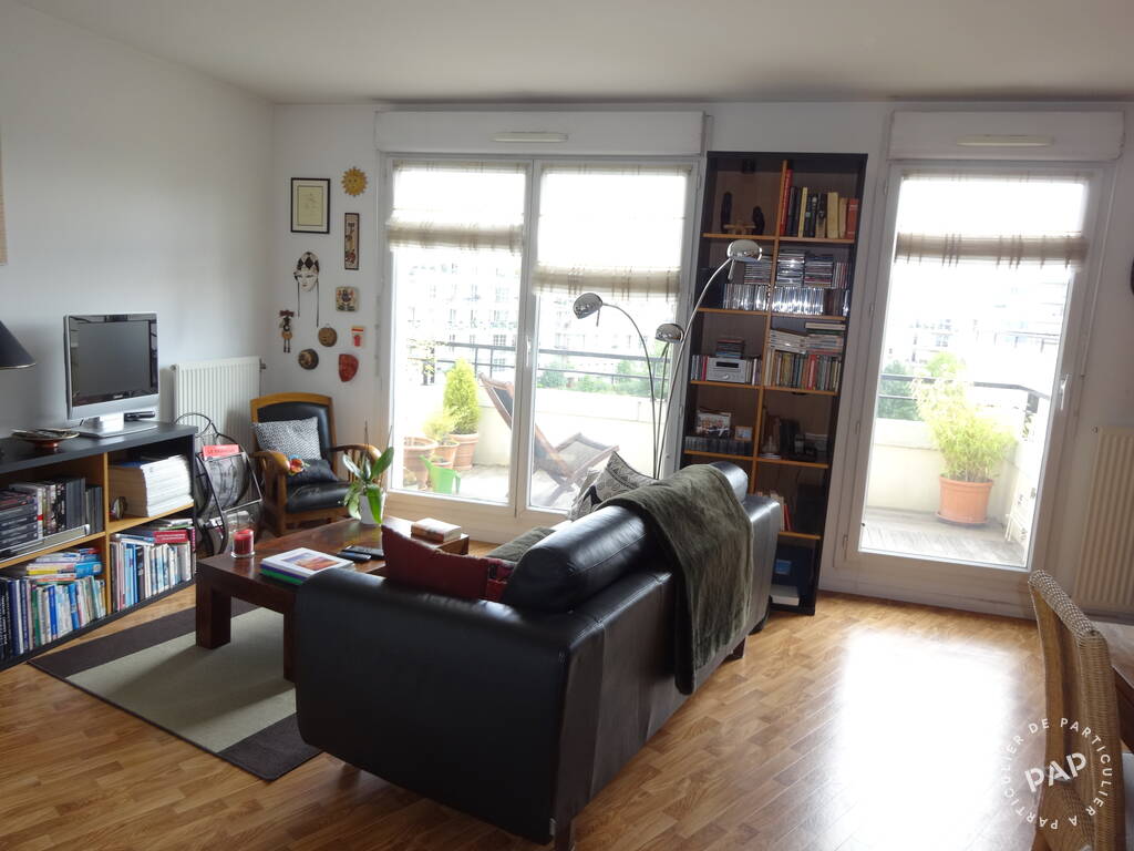Appartement Rue Laurent Fignon à Montigny-le-Bretonneux
