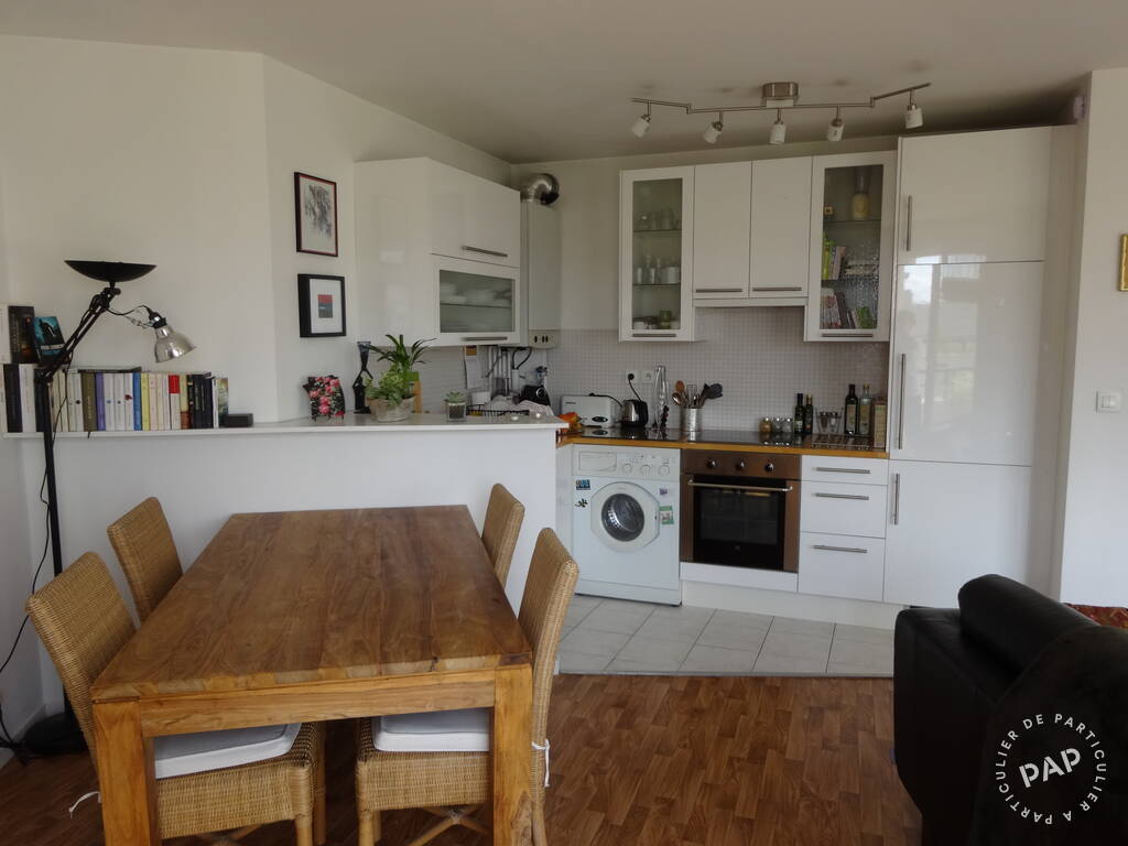 Appartement Rue Laurent Fignon à Montigny-le-Bretonneux