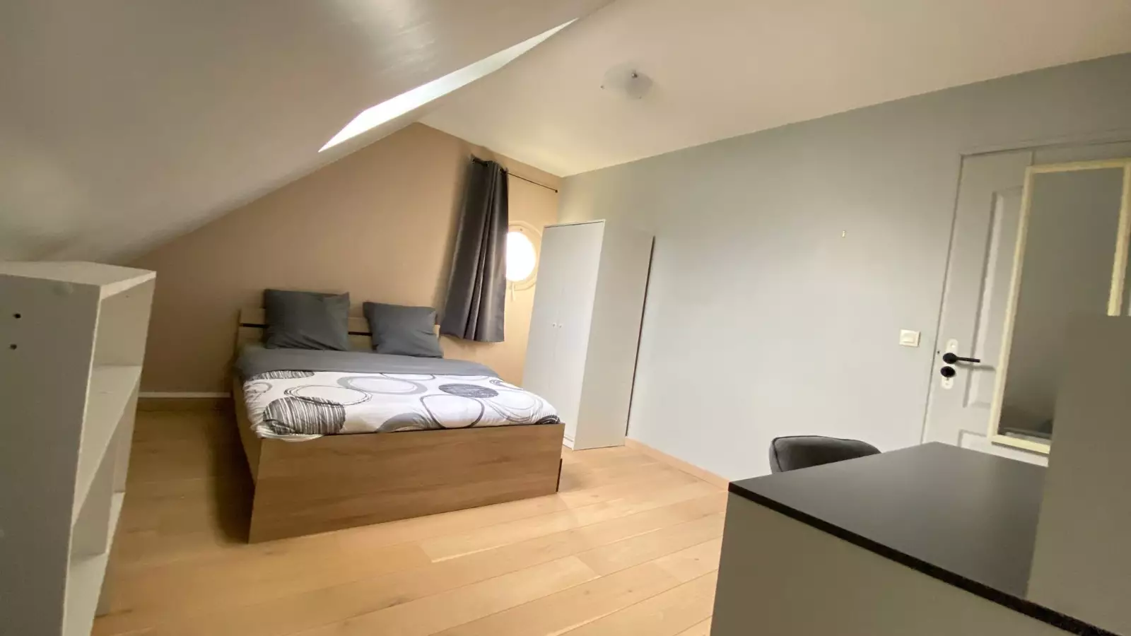 Appartement Rue de l'Abbé Ruellan à Argenteuil