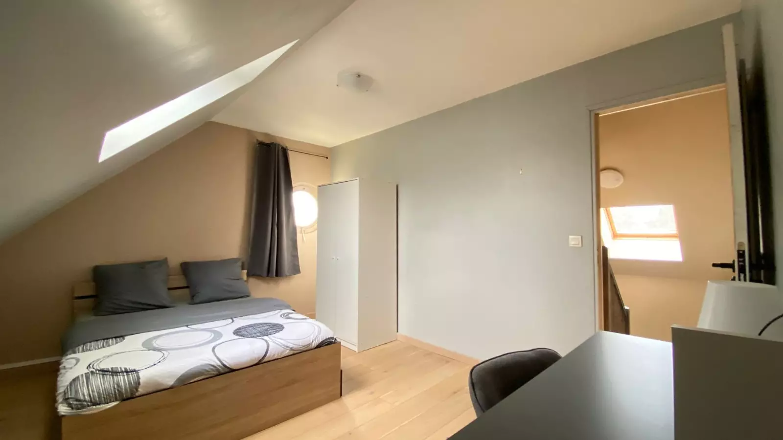 Appartement Rue de l'Abbé Ruellan à Argenteuil
