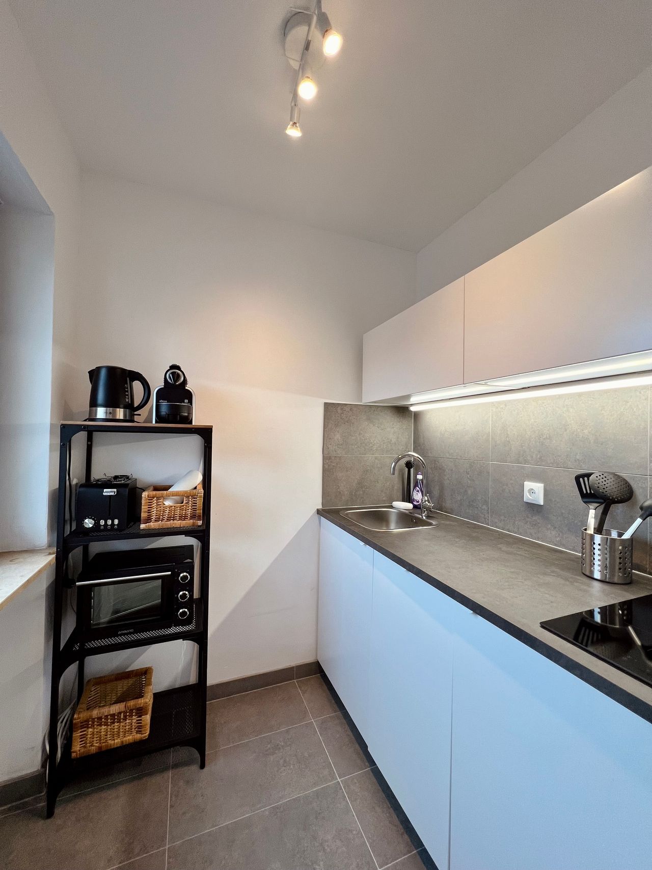 Wohnung Holzgartenstraße in Nürnberg