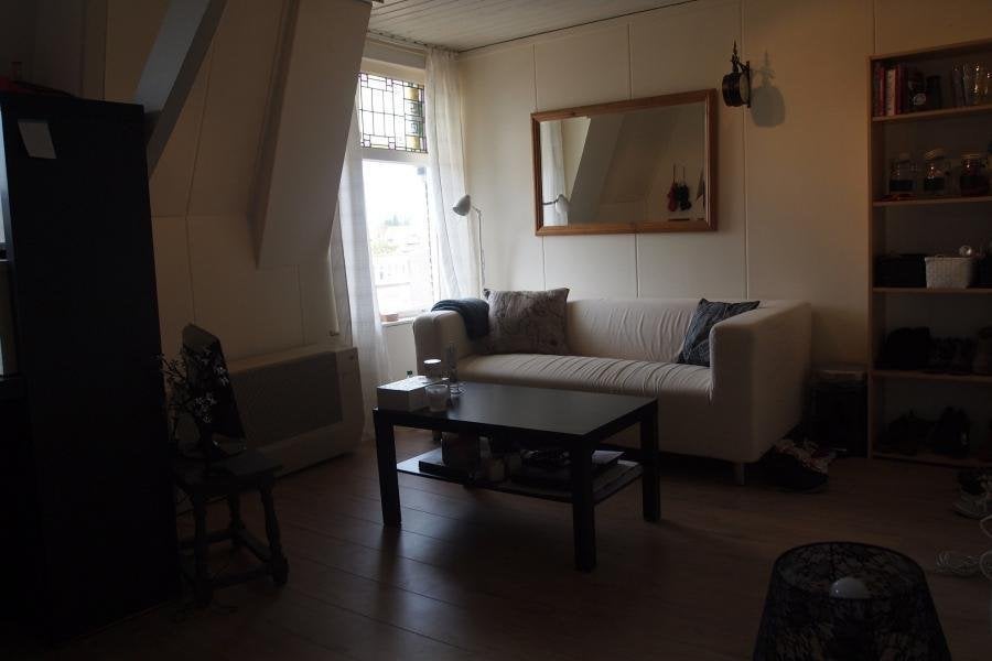 Room Decimastraat in Leiden