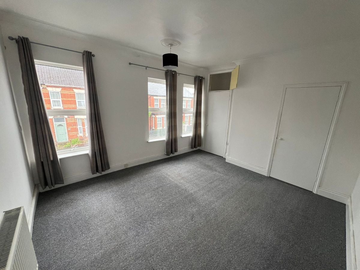 Room King's Road in Fenland District
