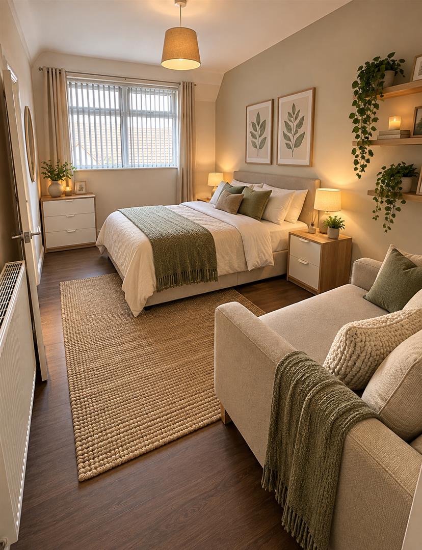 Room Meadow Avenue in Mansfield