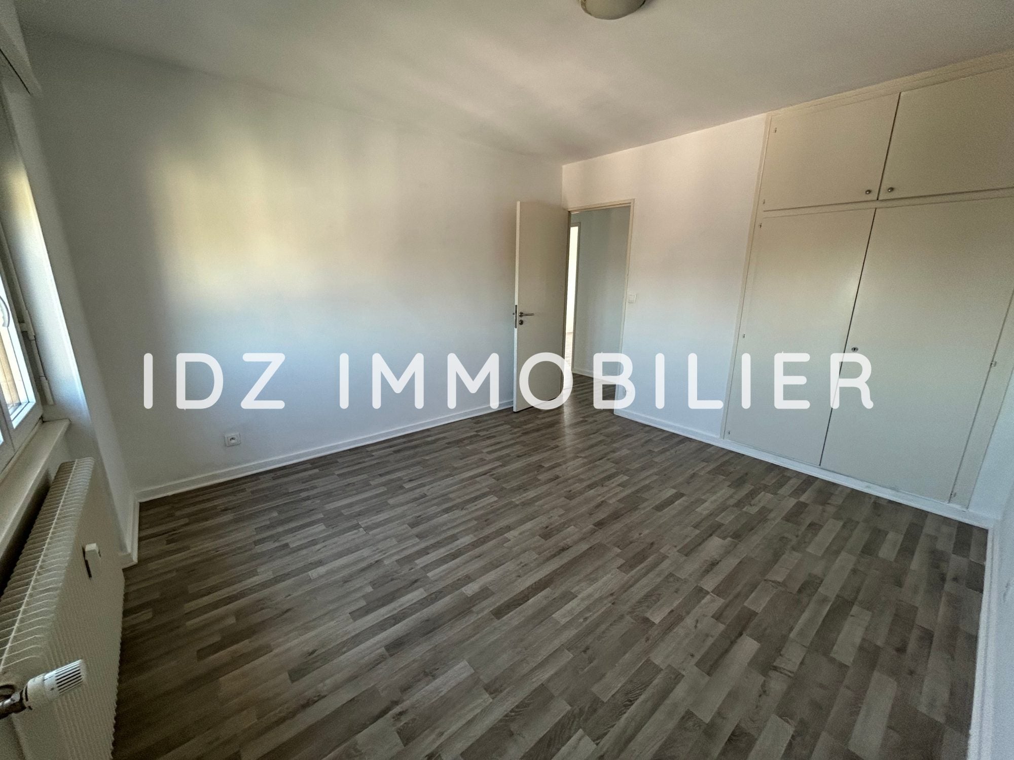 Appartement Rue de Saint-Louis à Hésingue