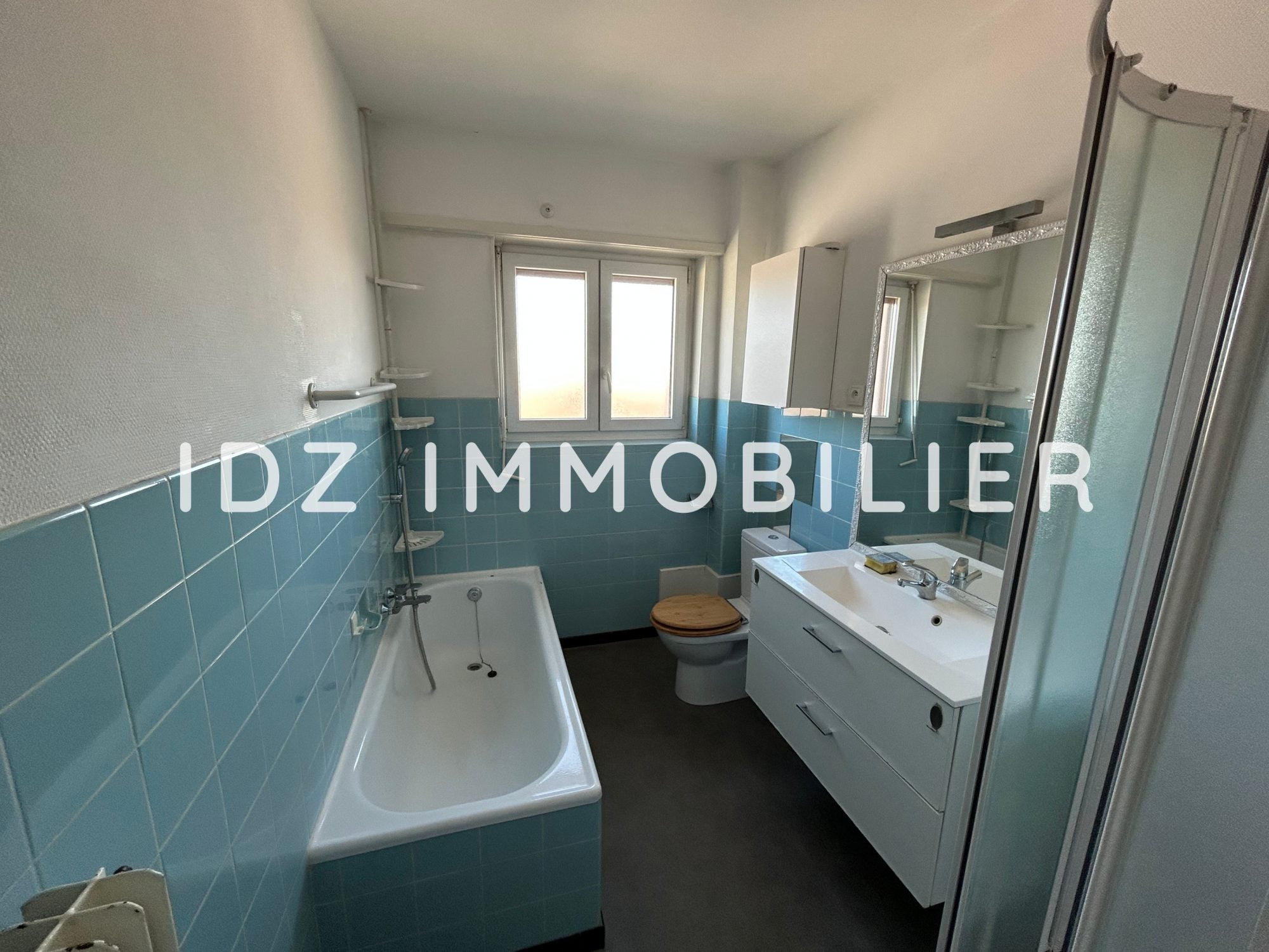 Appartement Rue de Saint-Louis à Hésingue