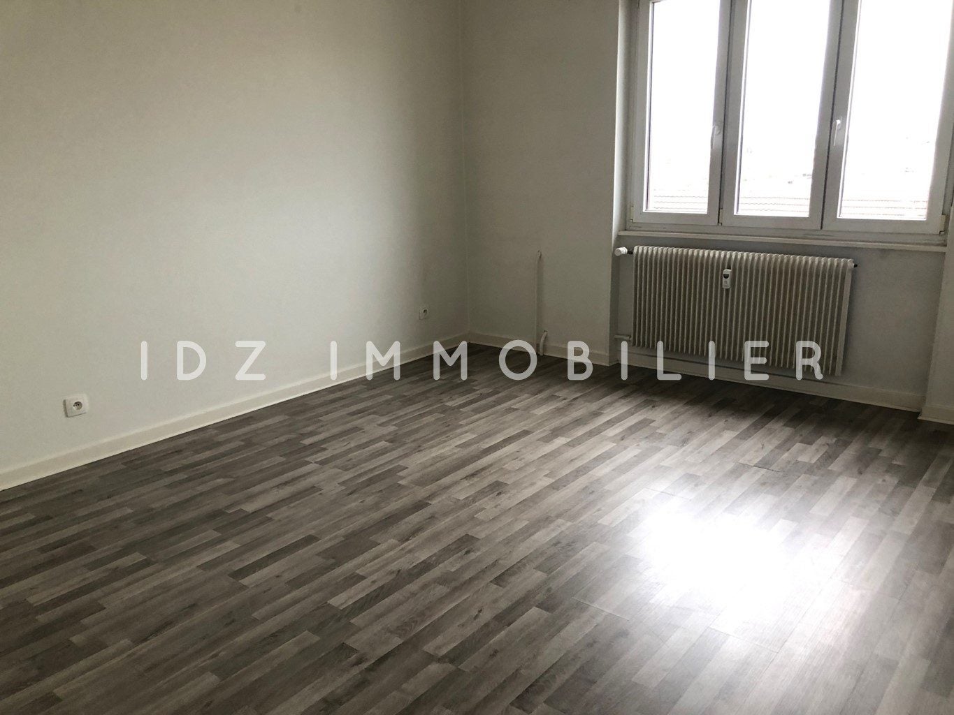 Appartement Rue de Saint-Louis à Hésingue