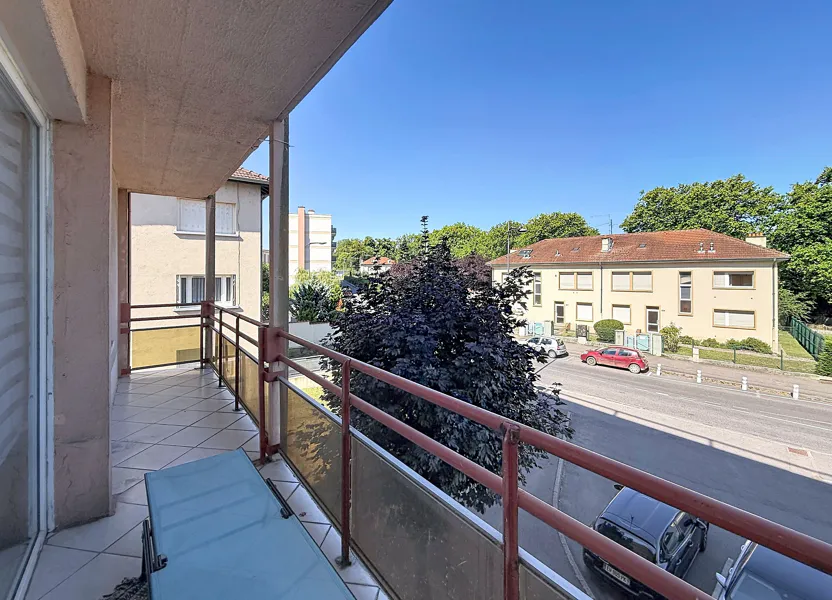 Appartement Rue Gabriel Péri à Vandœuvre-lès-Nancy