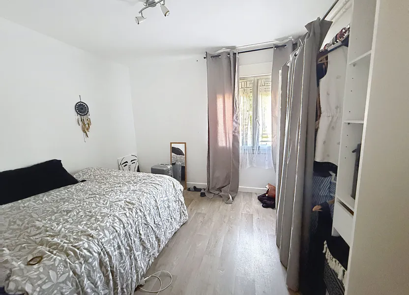 Flat Rue Gabriel Péri in Vandœuvre-lès-Nancy