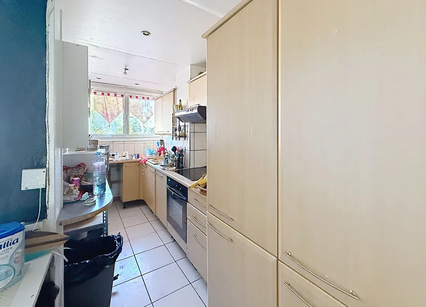 Appartement Rue Gabriel Péri à Vandœuvre-lès-Nancy