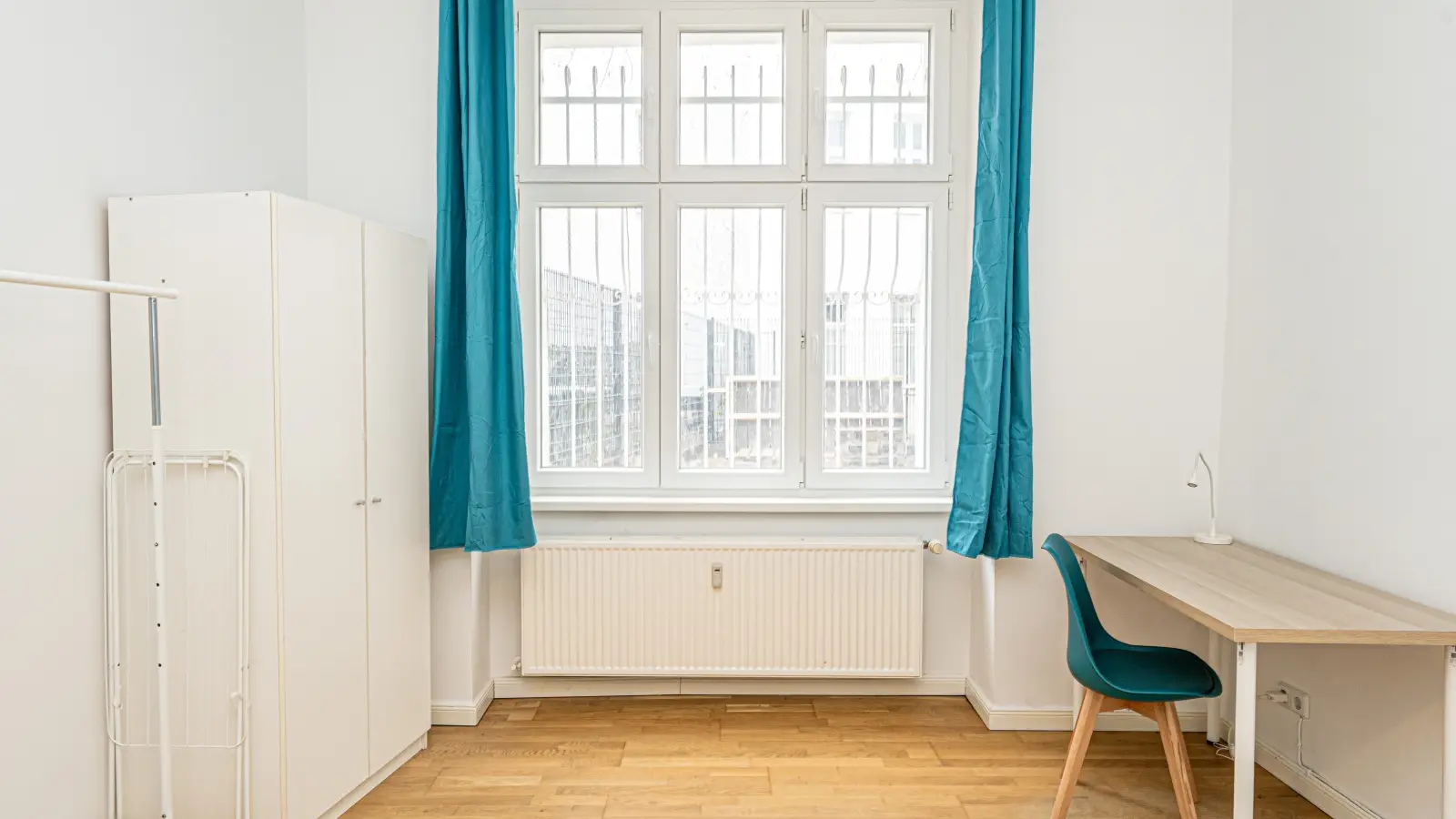 Wohnung Wisbyer Straße in Berlin