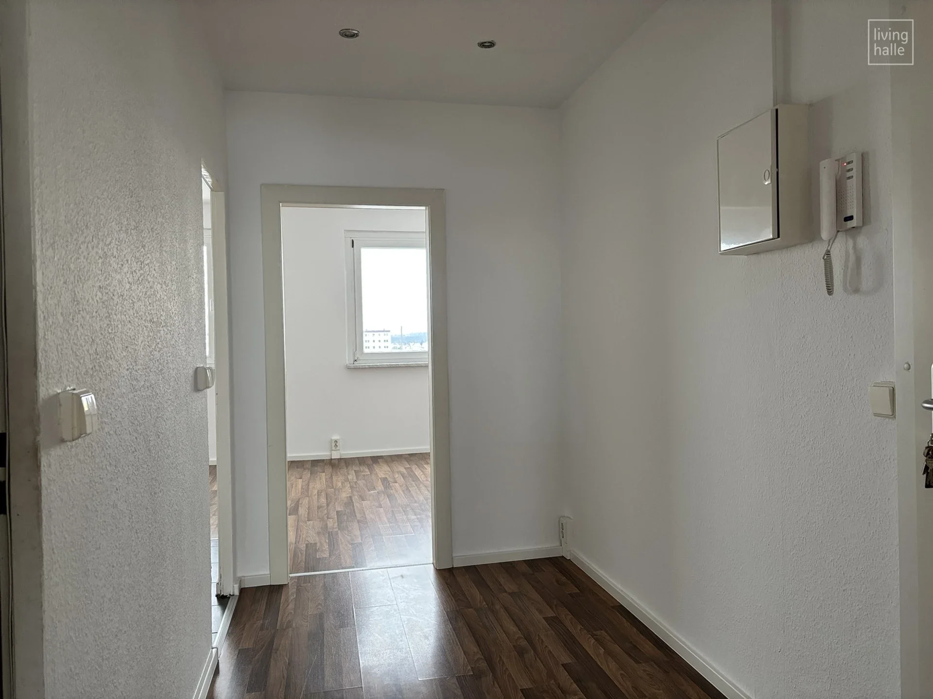 Wohnung Lise-Meitner-Straße in Halle (Saale)
