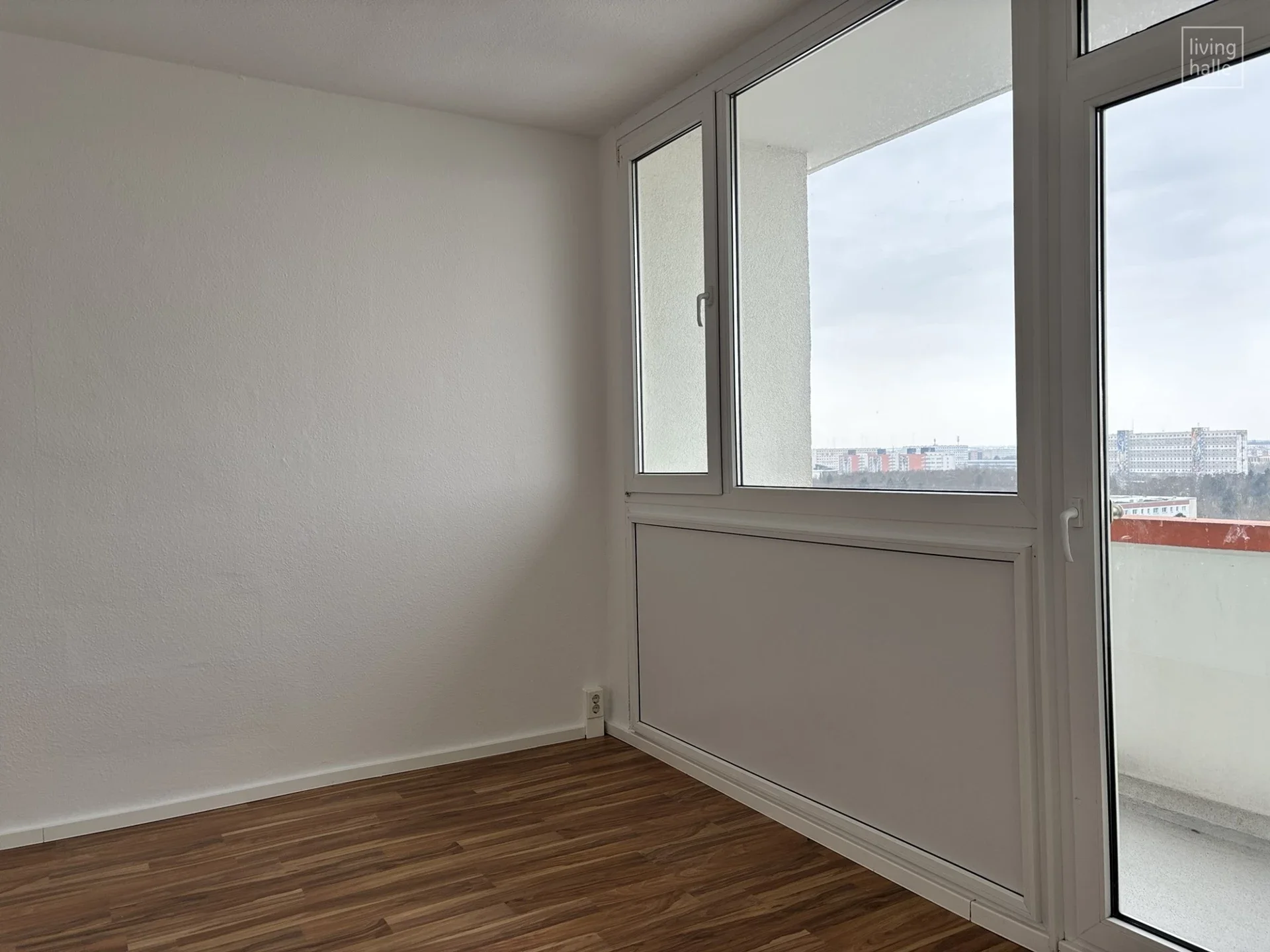 Wohnung Lise-Meitner-Straße in Halle (Saale)