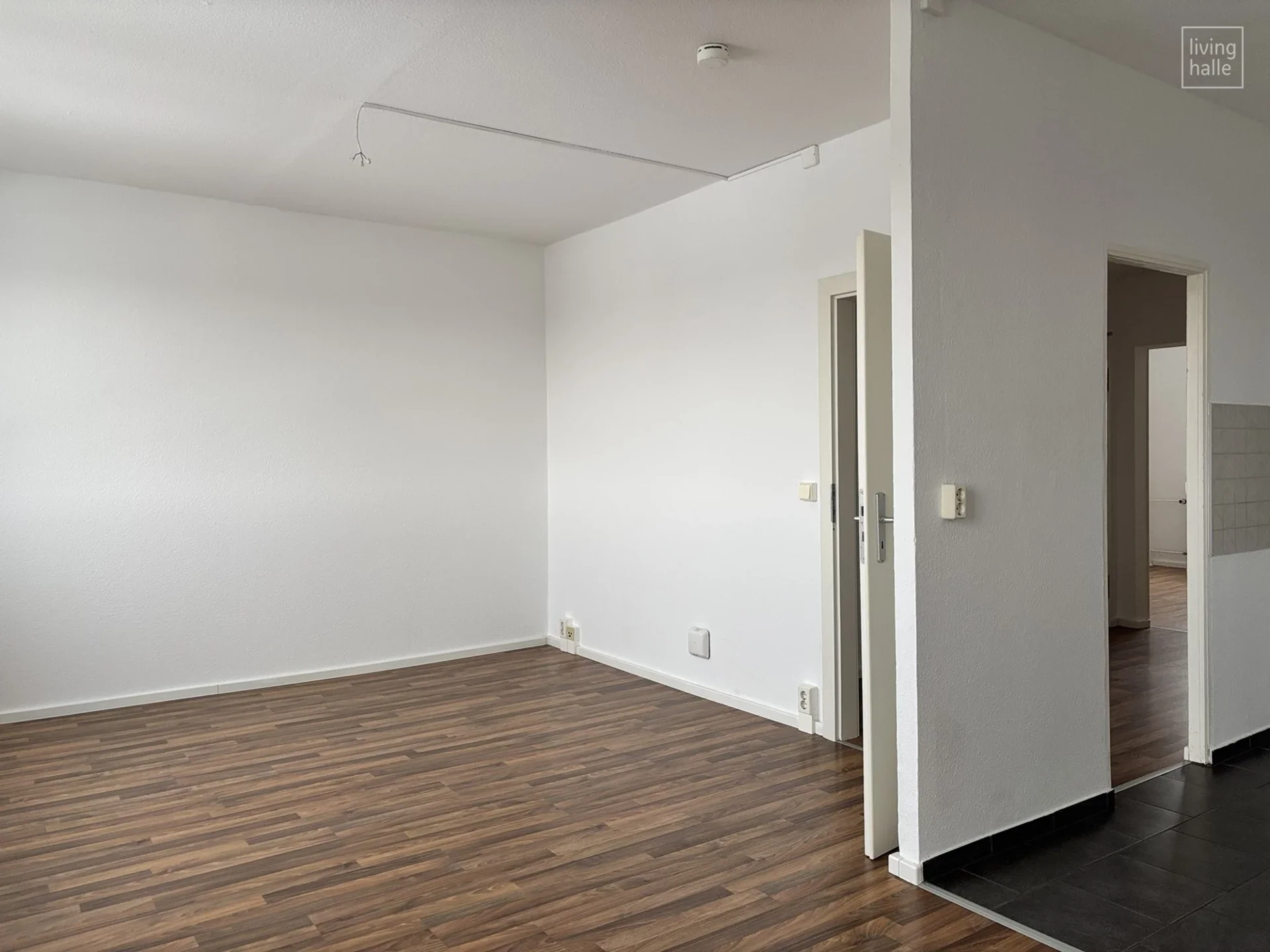 Wohnung Lise-Meitner-Straße in Halle (Saale)