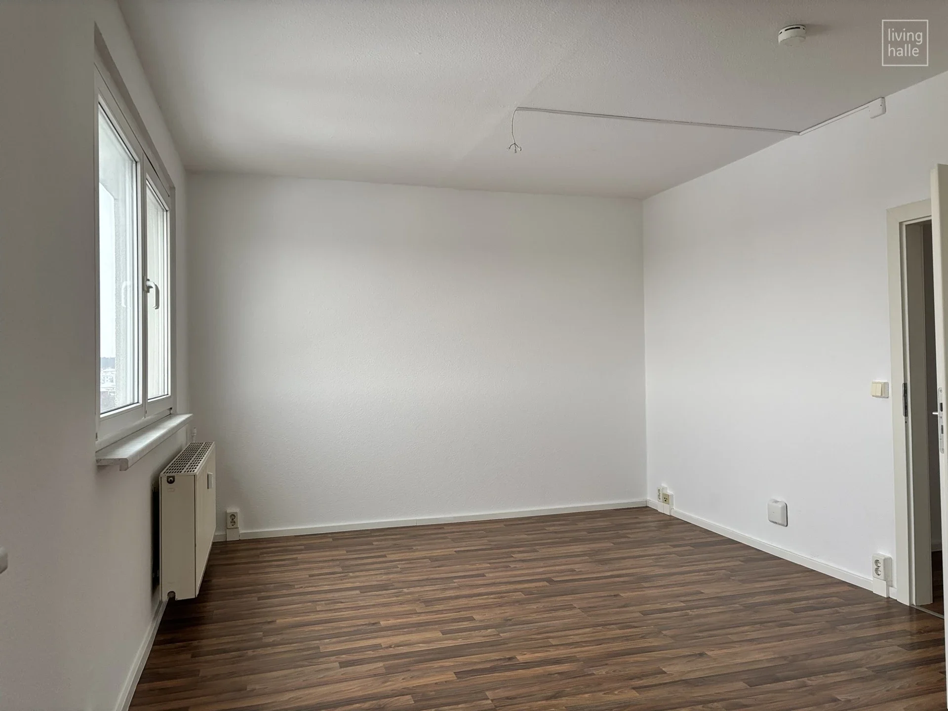Wohnung Lise-Meitner-Straße in Halle (Saale)