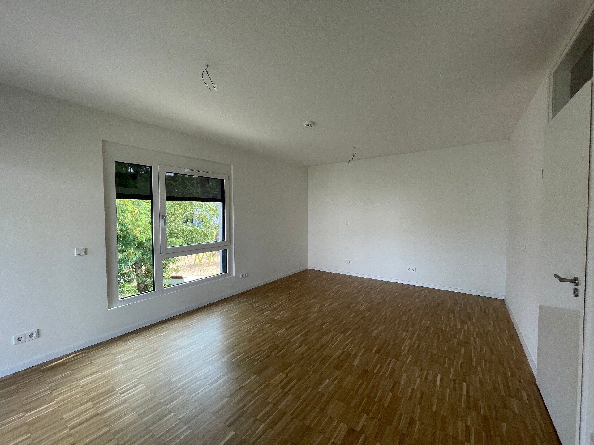 Wohnung Franz-Haas-Straße in Nürnberg
